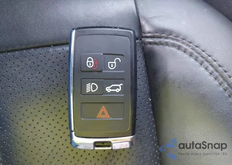 2018 Land Rover Range Rover Sport Hse Td6 z USA, uszkodzony, nr VIN SALWR2RK8JA195432